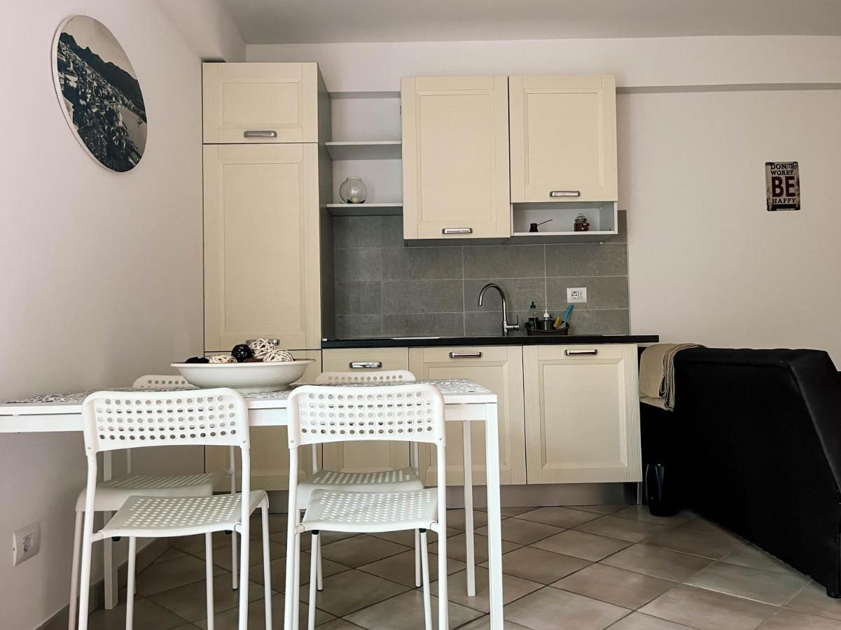 Villa Belvedere_Studio Flat San Fermo della Battaglia 외부 사진